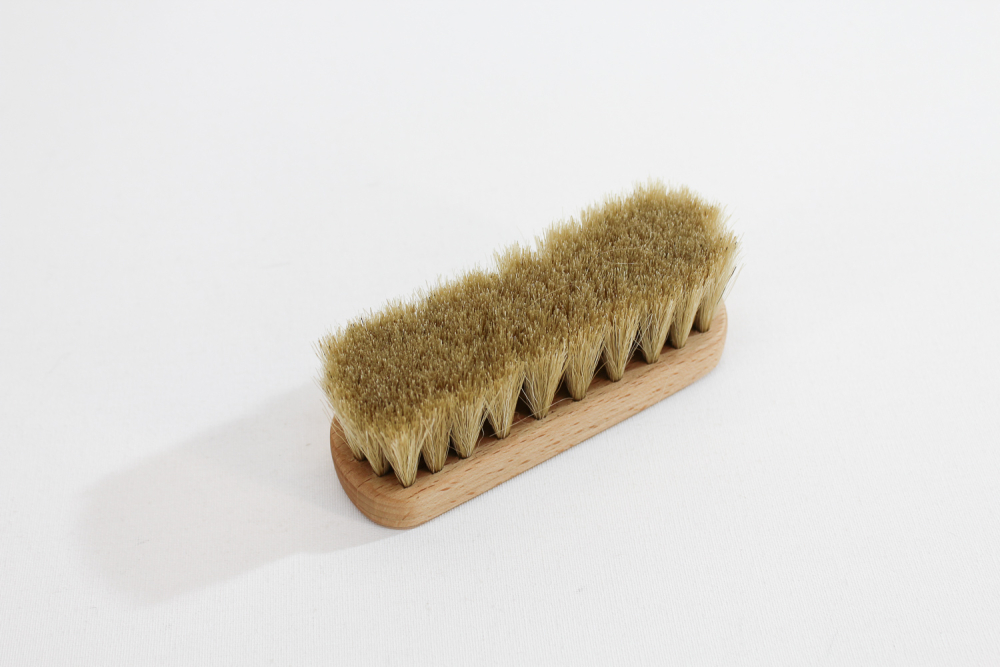 Preview: Schuhglanzbürste Reise